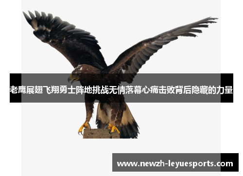 老鹰展翅飞翔勇士阵地挑战无情落幕心痛击败背后隐藏的力量 老鹰展翅飞翔勇士阵地挑战无情落幕心痛击败背后隐藏的力量