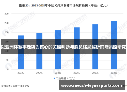 以亚洲杯赛事走势为核心的关键判断与胜负格局解析前瞻策略研究 以亚洲杯赛事走势为核心的关键判断与胜负格局解析前瞻策略研究